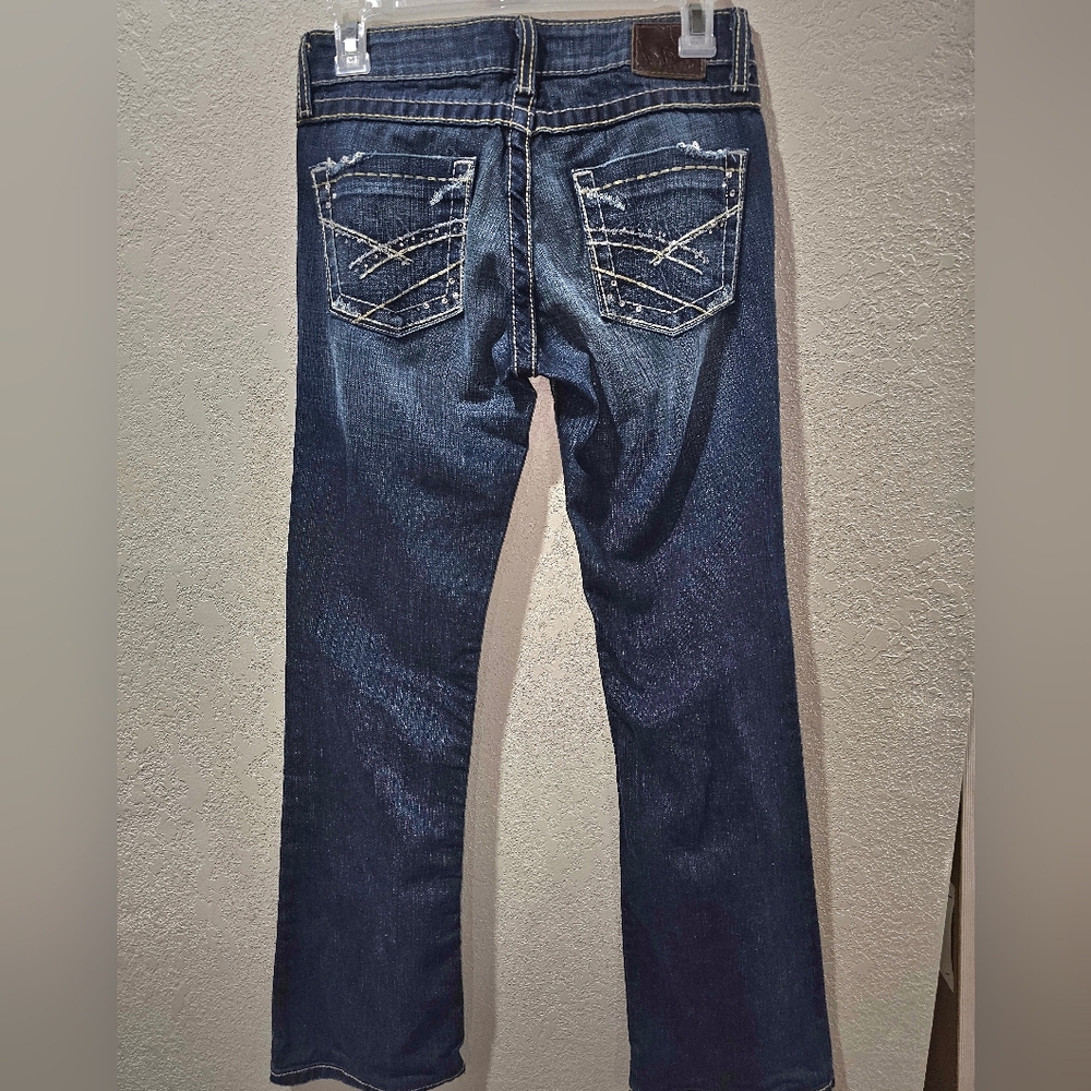 Buckle BKE Stella Jeavs bootcut 26×31